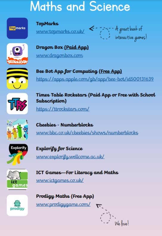 Free apps 2