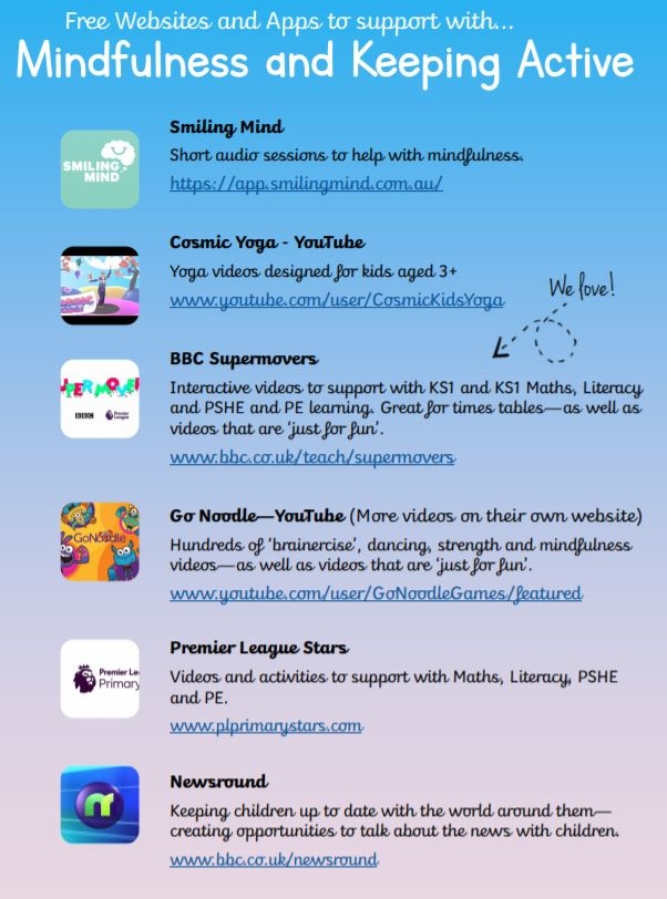 Free apps 3